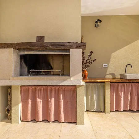 Villa Beachfront